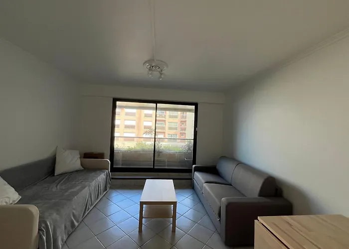 アパート Coeur Avec Parking, Proche - Fr-1-319-604 *