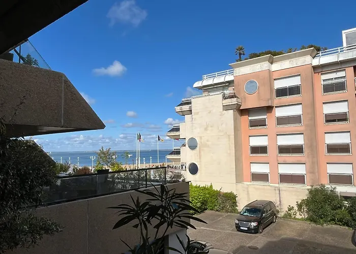 Coeur Avec Parking, Proche - Fr-1-319-604 * アルカション