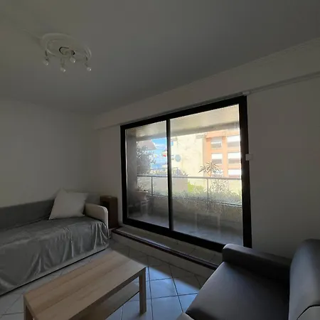 Cosy A - Centre Ville, A Pied, Parking Prive - Fr-1-319-604 Apartment