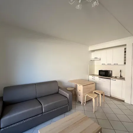 Apartment Cosy A - Centre Ville, A Pied, Parking Prive - Fr-1-319-604