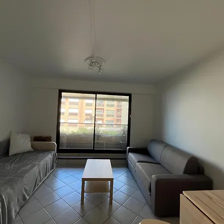 Apartamento Coeur Avec Parking, Proche - Fr-1-319-604 *