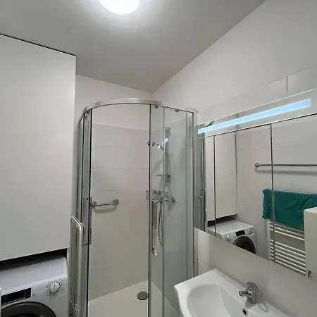 Appartement Au Centre D'arcachon, Proche Plage, Avec Parking Privé - Fr-1-319-604 Arcachon