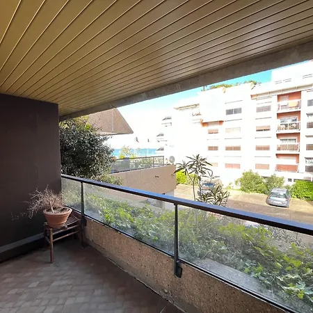 Cosy A - Centre Ville, A Pied, Parking Prive - Fr-1-319-604 Apartment Arcachon