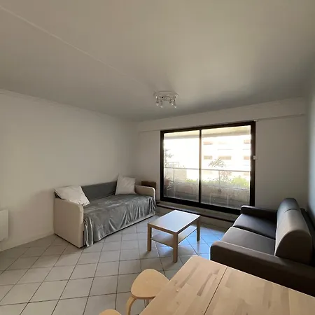 Apartmán Coeur Avec Parking, Proche - Fr-1-319-604 Arcachon