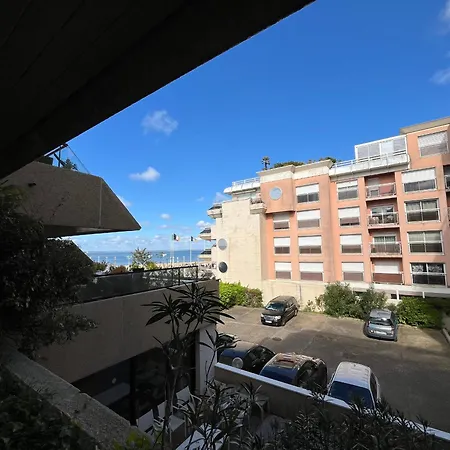 Cosy A - Centre Ville, A Pied, Parking Prive - Fr-1-319-604 *