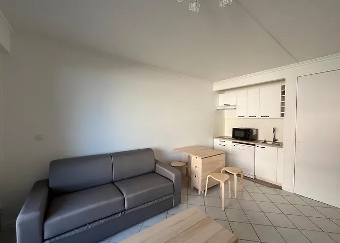 דירה Coeur Avec Parking, Proche - Fr-1-319-604